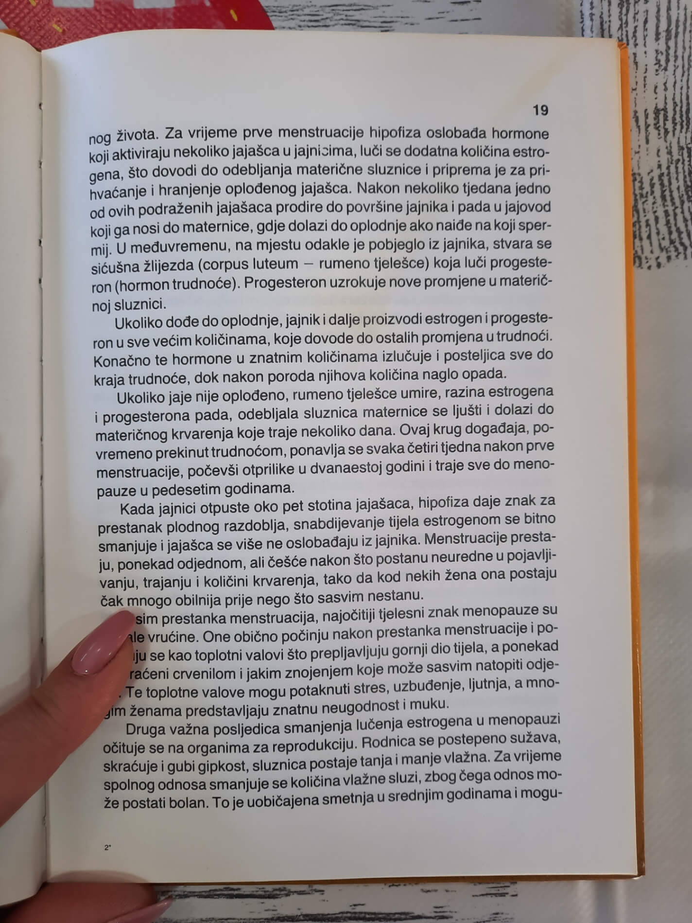 Ljepši život u srednjim godinama - Dr Brice Pitt