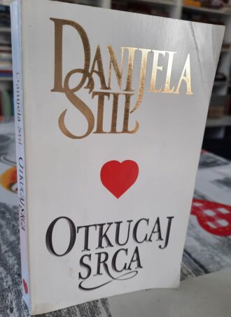 Otkucaj srca - Danijela Stil