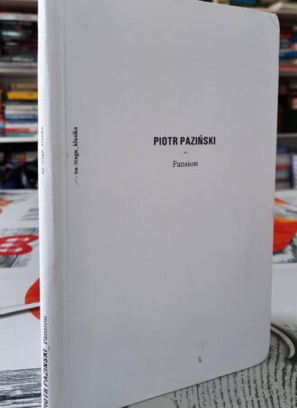 Pansion - Piotr Pazinski