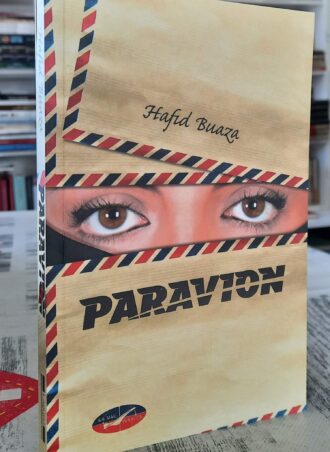 Paravion - Hafid Buaza