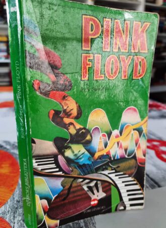 Pink Floyd - Rick Sanders