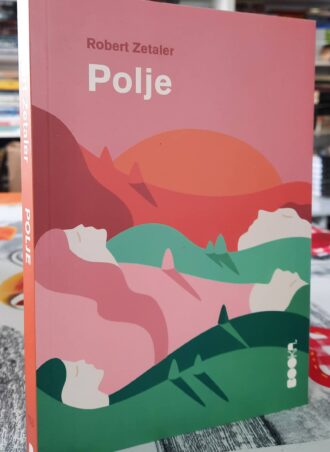 Polje - Robert Zetaler