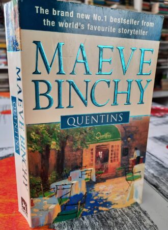 Quentins - Maeve Binchy