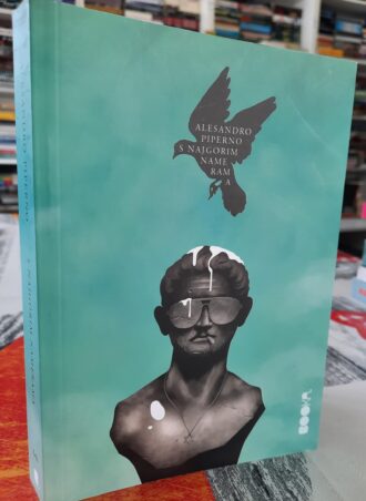 S najgorim namerama - Alesandro Piperno
