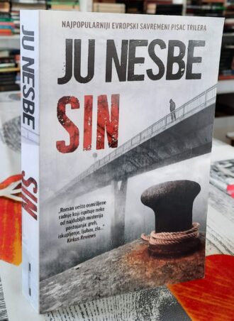 Sin - Ju Nesbe