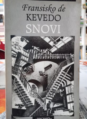Snovi - Fransisko de Kvedo