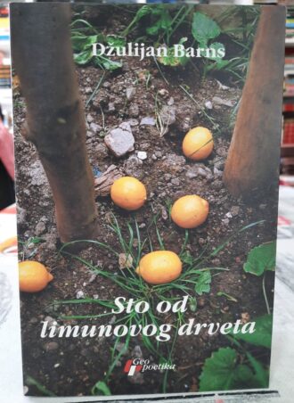 Sto od limunovog drveta - Džulijan Barns