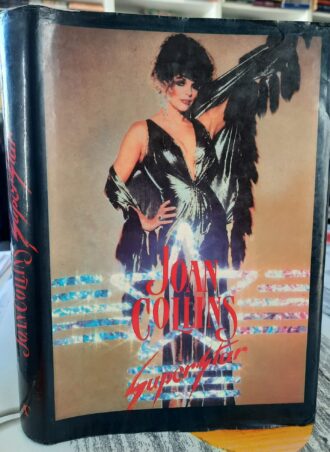 Superstar - Joan Collins