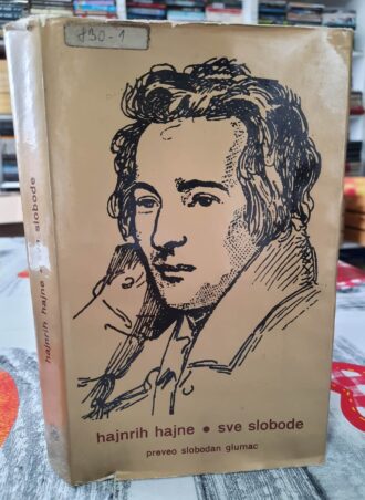 Sve slobode - Hajnrih Hajne