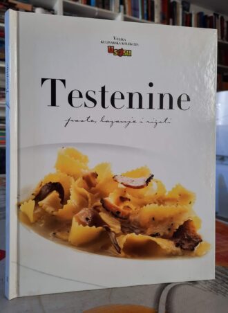 Testenine
