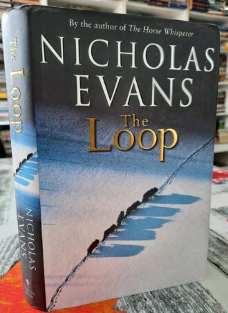 The Loop - Nicholas Evans