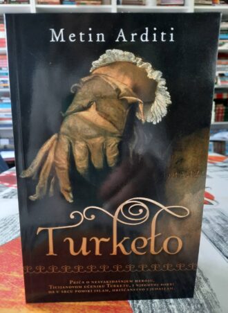Turketo - Metin Arditi
