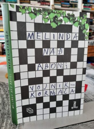 Vojnik - kornjača - Melinda Nađ