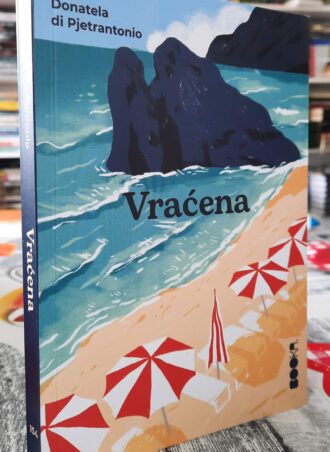 Vraćena - Donatela di Pjetrantonio