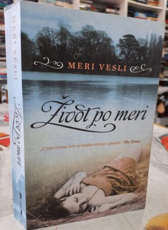 Život po meri - Meri Vesli