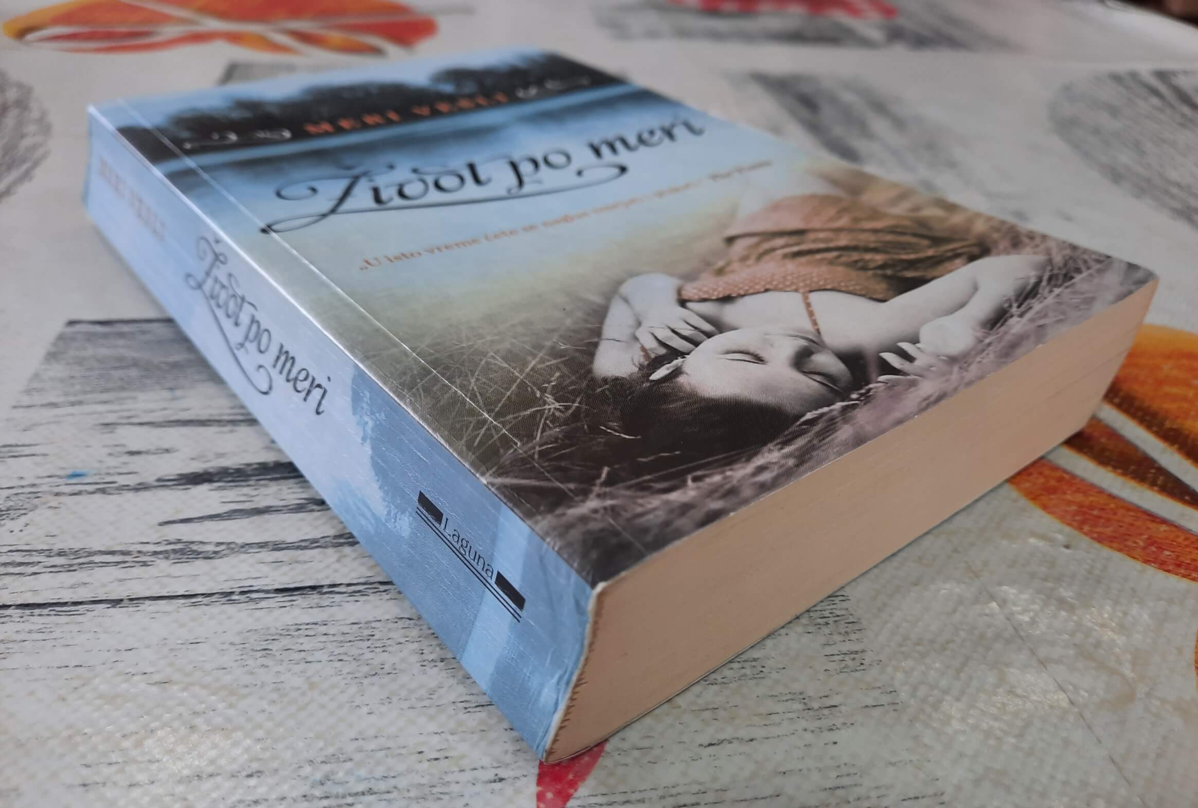 Život po meri - Meri Vesli