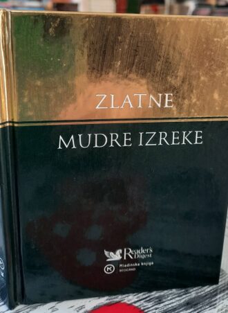 Zlatne mudre izreke
