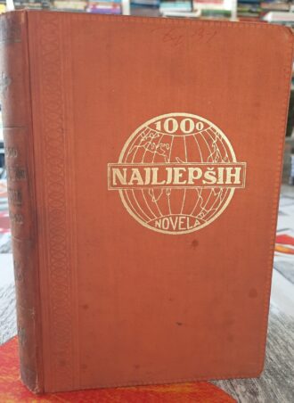 100 najljepših novela
