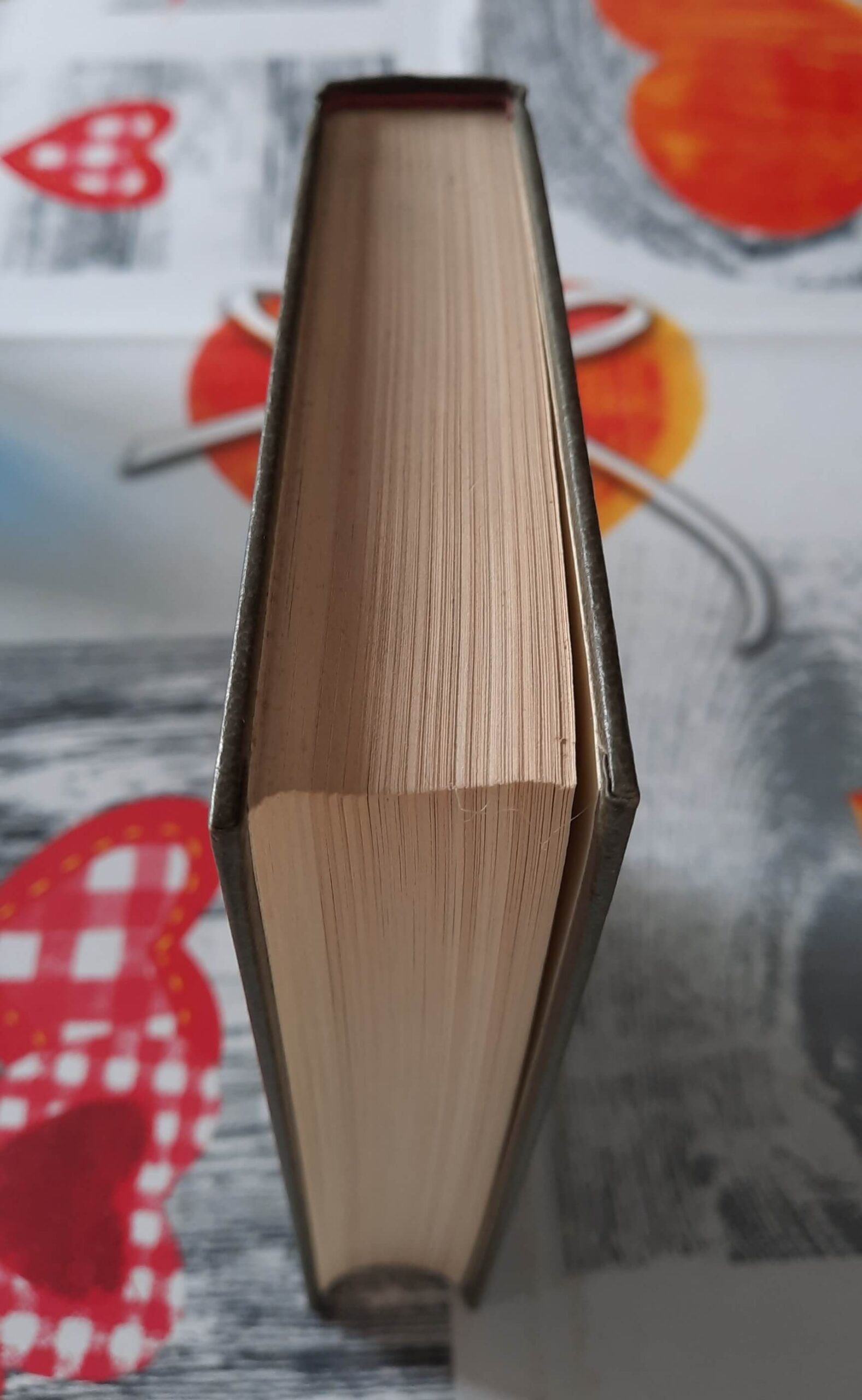 Daj nam danas - Radomir Konstantinović