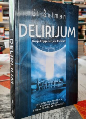 Delirijum - Di Šulman