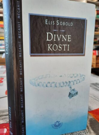 Divne kosti - Elis Sobold