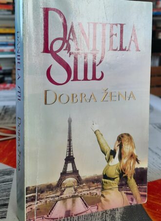 Dobra žena - Danijela Stil