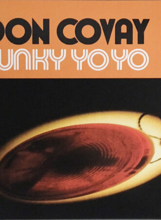 Don Covay – Funky Yoyo