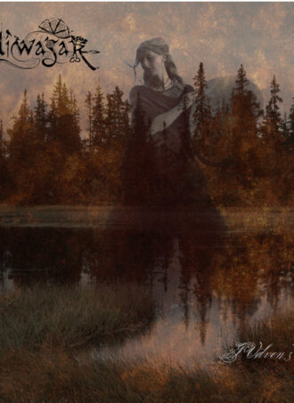 Eliwagar - I Velven's Vev