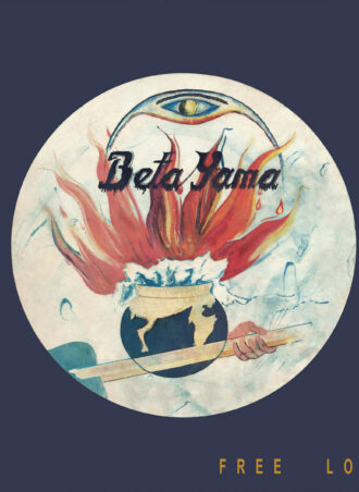 Exploring Beta Yama - Free Love