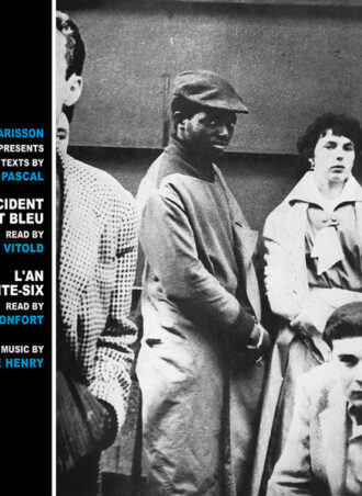 Exploring L'occident est bleu / L'an cinquante-six