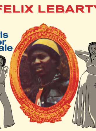 Felix Libarty - Girls For Sale