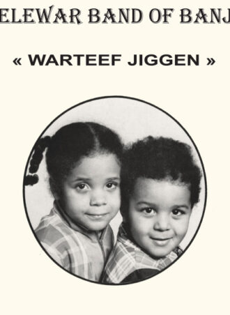 Guelewar Band Of Banjul – Warteef Jigeen