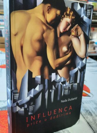 Influenca - Nada Dušanić