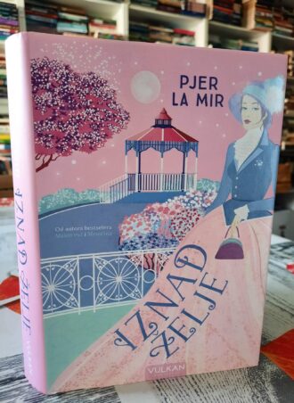 Iznad želje - Pjer La Mir