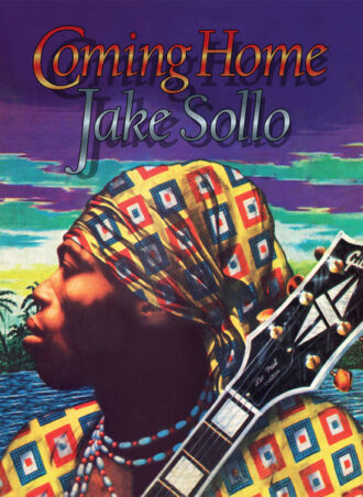 Jake Sollo - Coming Home