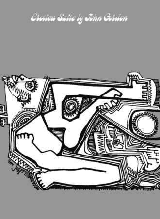 John Gordon - Erotica suite