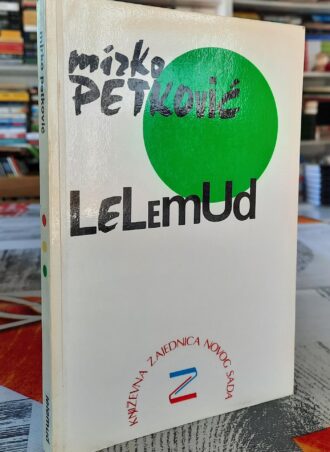 Lelemud - Mirko Petković