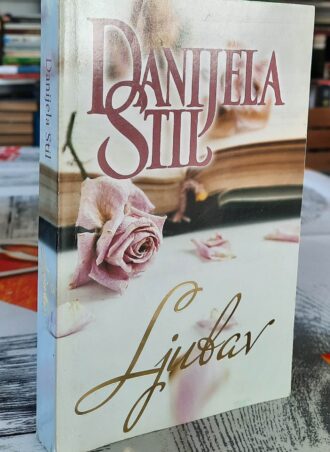 Ljubav - Danijela Stil