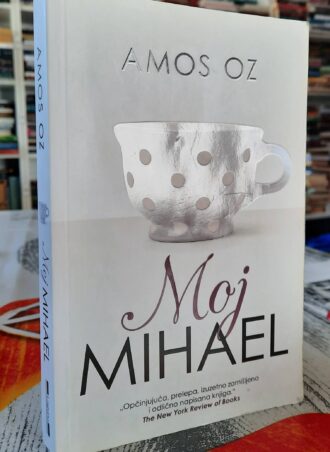 Moj Mihael - Amos Oz