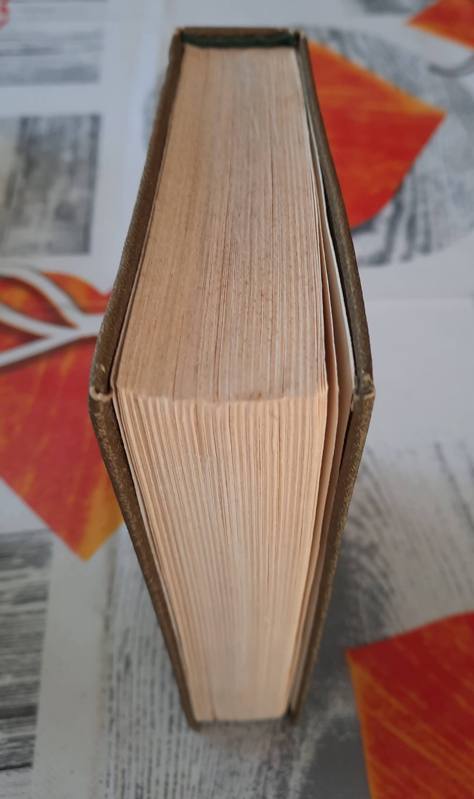 Nagrada I - Erving Valas