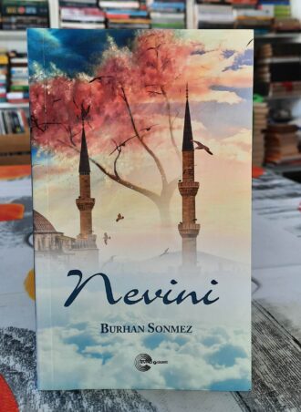 Nevini - Burhan Sonmez