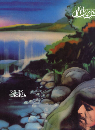 Niagara - S.U.B.