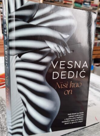Nisi kao on - Vesna Dedić