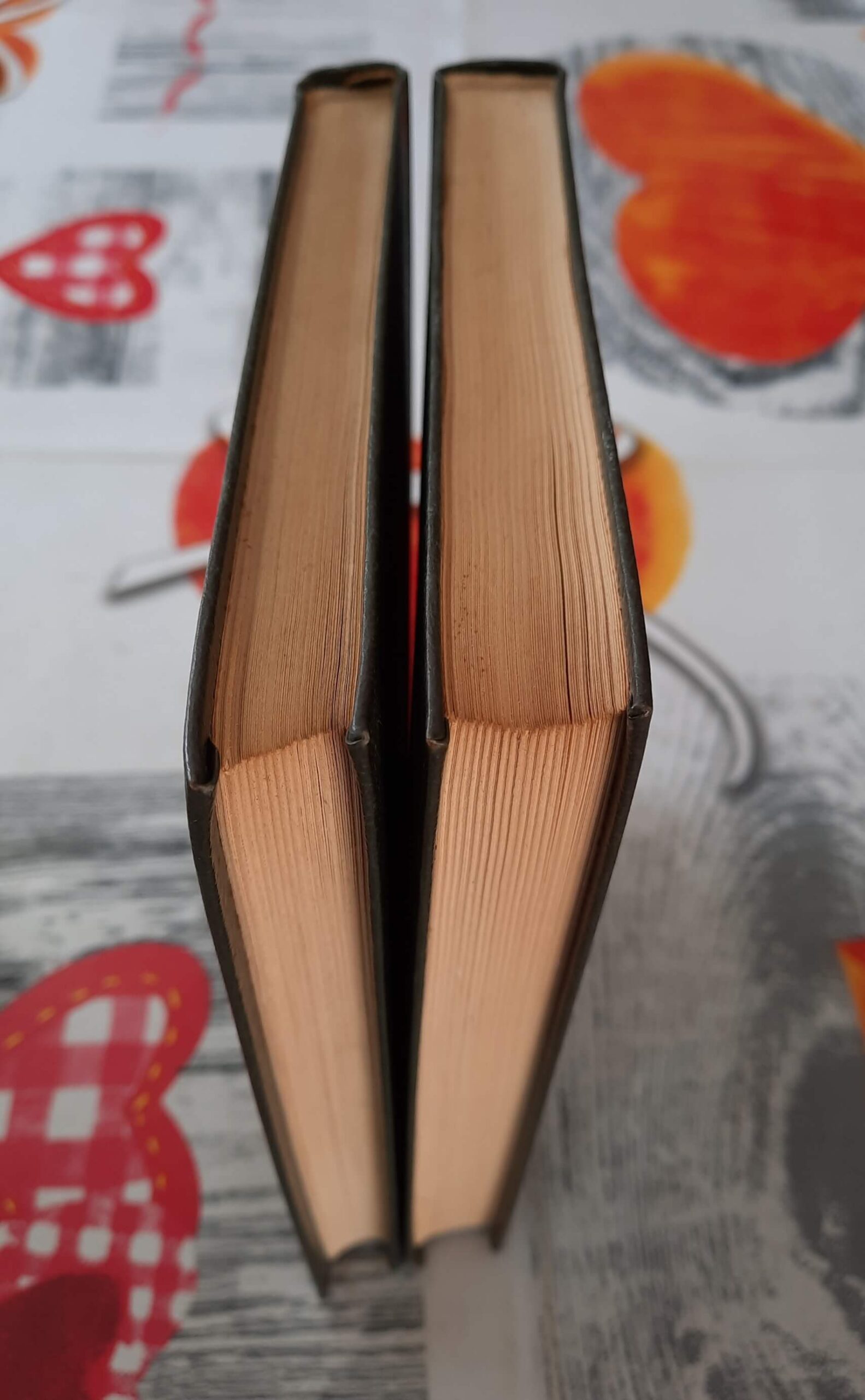 Nostromo I i II - Džozef Konrad