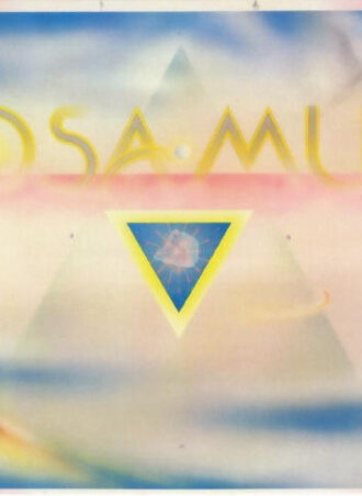 OSAMU KITAJIMA - Osamu