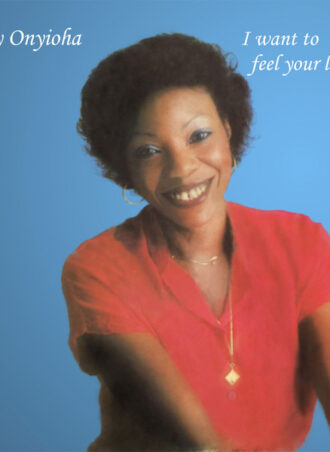 Oby Onyioha - O Want To Feel Your Love