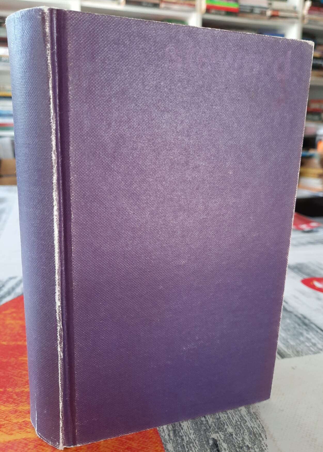 Ostrvo Elis - Fred Mustard Steward