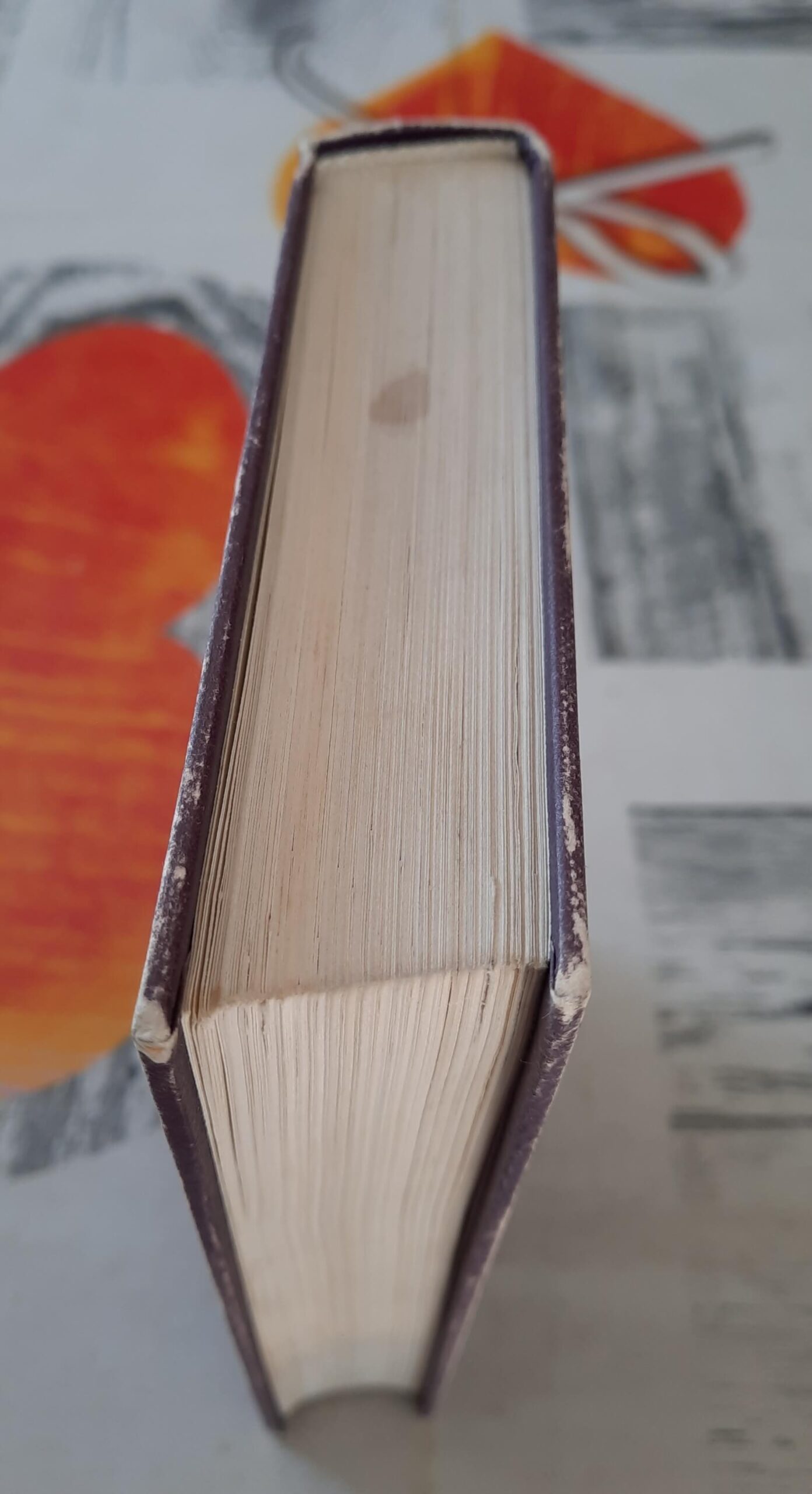 Ostrvo Elis - Fred Mustard Steward