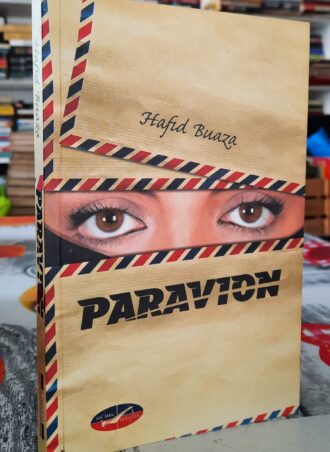 Paravion - Hafid Buaza