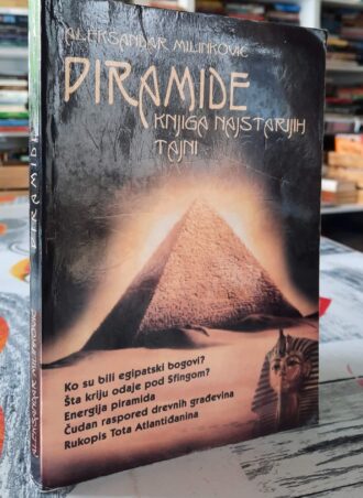 Piramide - Aleksandar Milinković